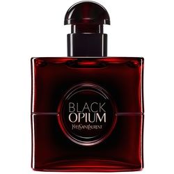 Yves Saint Laurent Black Opium Eau de Parfum Over Red, 30 ml