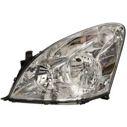 Hauptscheinwerfer TYC 20-11050-05-2, Links