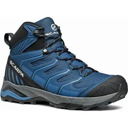 Scarpa Scarpa Maverick Mid GTX Trekkingschuh blau 42,5 EU