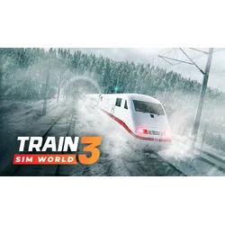 Train Sim World 3