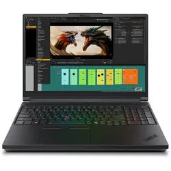 Lenovo ThinkPad T16g Gen 3 Notebook Intel® CoreTM Ultra 9 275HX 40,6cm (16")