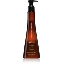 Phytorelax Laboratories Olio Di Argan nährende, regenerierende Maske mit Arganöl 250 ml