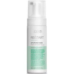 REVLON PROFESSIONAL Haarschaum RE/START LIFT-UP BODY FOAM, Haarpflege, Haarstyling weiß