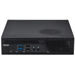 Asus PC PB63-B3011AH i3 UHD Black PC (Bluetooth, Wi-Fi, Kopfhörerbuchse)