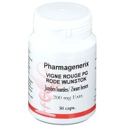 Pharmagenerix