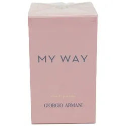 Giorgio Armani Eau de Parfum Giorgio Armani My Way Eau de Parfum Spray 90 ml
