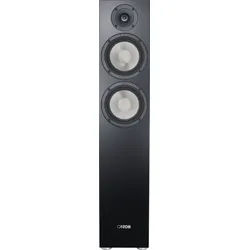 Canton GLE 70 Standlautsprecher Schwarz