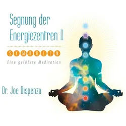 Hörspiel-CD Segnung der Energiezentren mit Symbolen