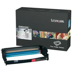 Original Lexmark E260X22G Trommel Kit (ca. 30000 Seiten)