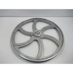 Holzstar Bandrolle HBS 361-2 Ø355