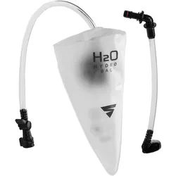 SHIMA H2O HydroBag Trinkblase, grau für Männer
