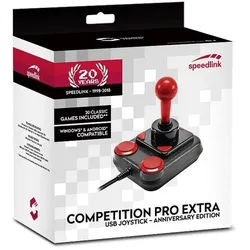 Competition Pro Extra - Wired Controller - PC