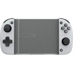 NACON Xbox Controller für iPhone®, Controller, Grau/Schwarz