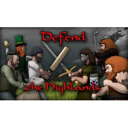 Defend The Highlands