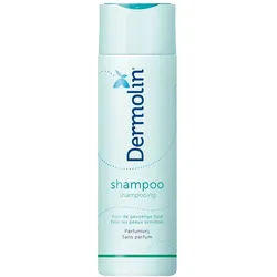 Dermolin® Parfümfreies Shampoo