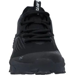 Hi-Tec Hi-Tec-Schuhe Fuse Trail JR Schnürschuh grau|schwarz 38 EU