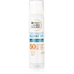 Garnier Ambre Solaire Super UV Schützender Spray SPF 50 75 ml