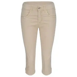 MAC Stretch-Jeans MAC CAPRI almond beige PPT 5917-00-0415 213R beige W40 / L19
