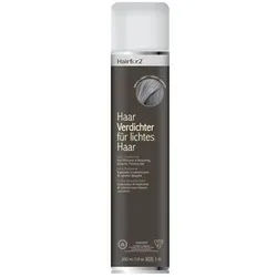 Hairfor2 Haarauffüller Grau 300 ml