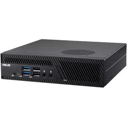 ASUS Mini PC PB63-B3200MH, schwarz, Core i3-14100, 8GB RAM, 256GB SSD