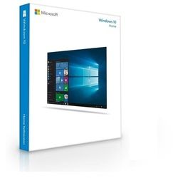 Microsoft Windows 10 Home ESD