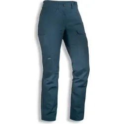 Uvex Arbeitshose blau 24