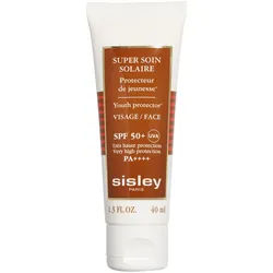 Sisley Super Soin Solaire Visage SPF 50+