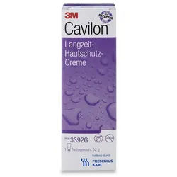 Cavilon 3M Langzeit-Hautschutz-Creme 92 g, 1 Stück