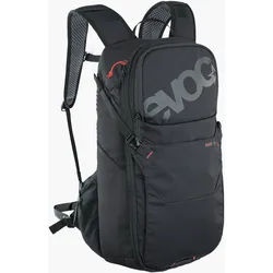 evoc RIDE 16 Bike-Backpack black