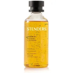 Stenders Dusch√∂l Rosemary & Lavendel 245 ml
