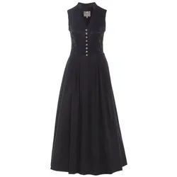 Berwin Dirndl schwarz 48