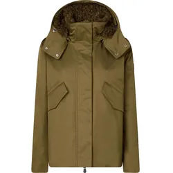 Save the Duck Kara bark green (50072) 1