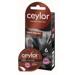 Ceylor *Tight Feeling*