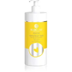 BasicLab Dermocosmetics Famillias besonders sanftes Duschgel für die ganze Familie 500 ml