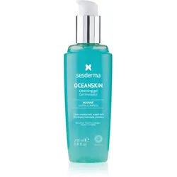 Sesderma Oceanskin Reinigungsgel mit Extrakten aus Seealgen 200 ml