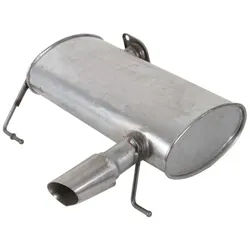 Endschalldämpfer BOSAL 247-009