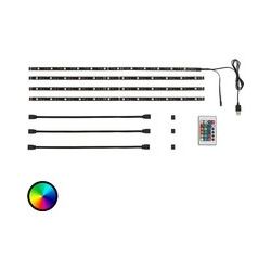 LED-Stripe LED FOR TV, TV-Hintergrundbeleuchtung, USB