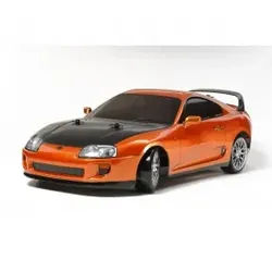 1:10 RC Toyota Supra Drift Spec TT-02D