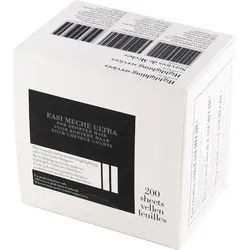 LOreal-Professionnel-Paris Sonstige ZubehoerEasi Meche Ultra Short Hair 200 Stk.