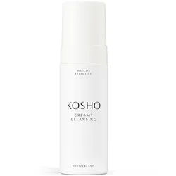 Kosho Creamy Cleansing