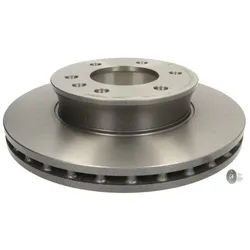 Bremsscheibe BREMBO 09.9508.11, vorne, belüftet, hochkarbonisiert, 1 Stück