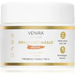 Venira Tan Body Butter Bronze Sonnenbutter Watermelon 100 ml