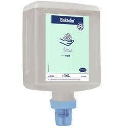 HartMänner Baktolin® foam Handreinigungsschaum Seife 1 St
