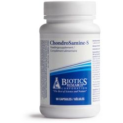 Biotics® Research ChondroSamine-S