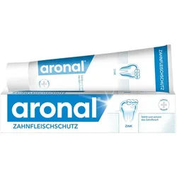 Aronal Zahnfleischschutz Zahnpasta