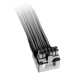 be quiet! 12V-2x6 / 12VHPWR 90° Cable PCI-E 0,7 m