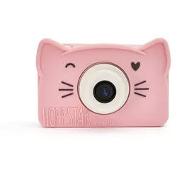 Hoppstar Rookie Kinderkamera Blush