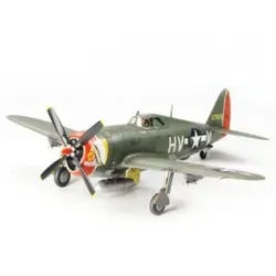 1:48 US Re. P-47D Thunderb. Razorback