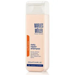 Marlies mller Softness Daily Repair Shampoo 200 ml Unisex