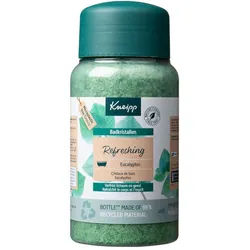 Kneipp Erfrischende Badekristalle Eukalyptus